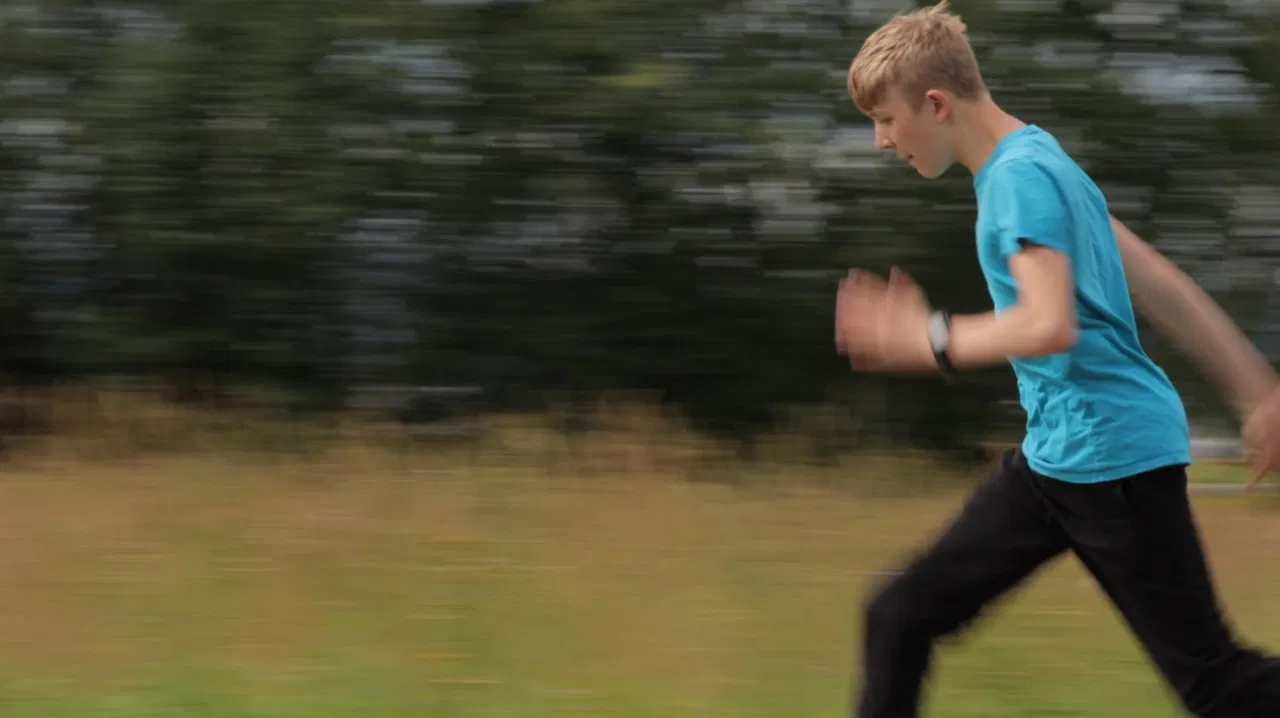 Pocketering backdrop