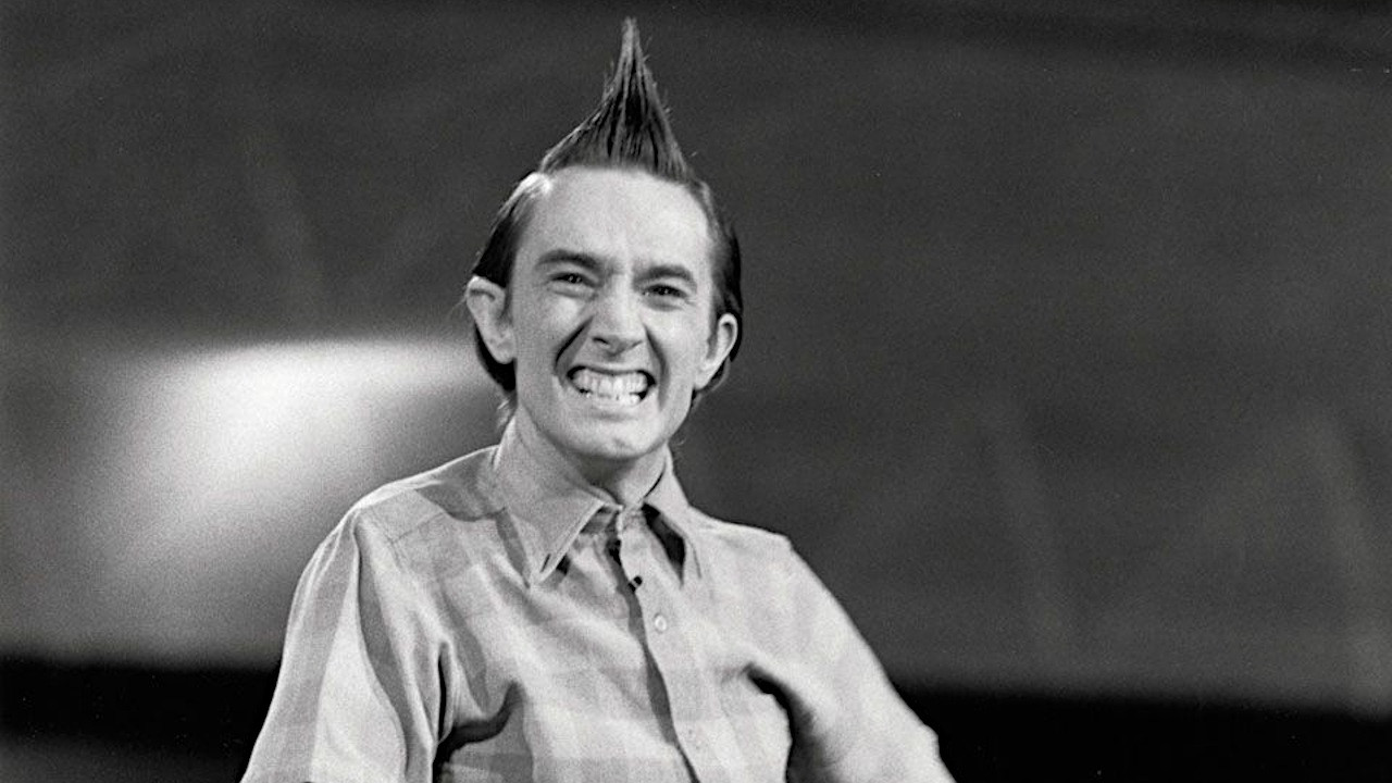 Martin Short: Concert for the North Americas backdrop