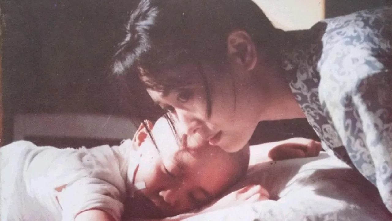 小小生命树 backdrop