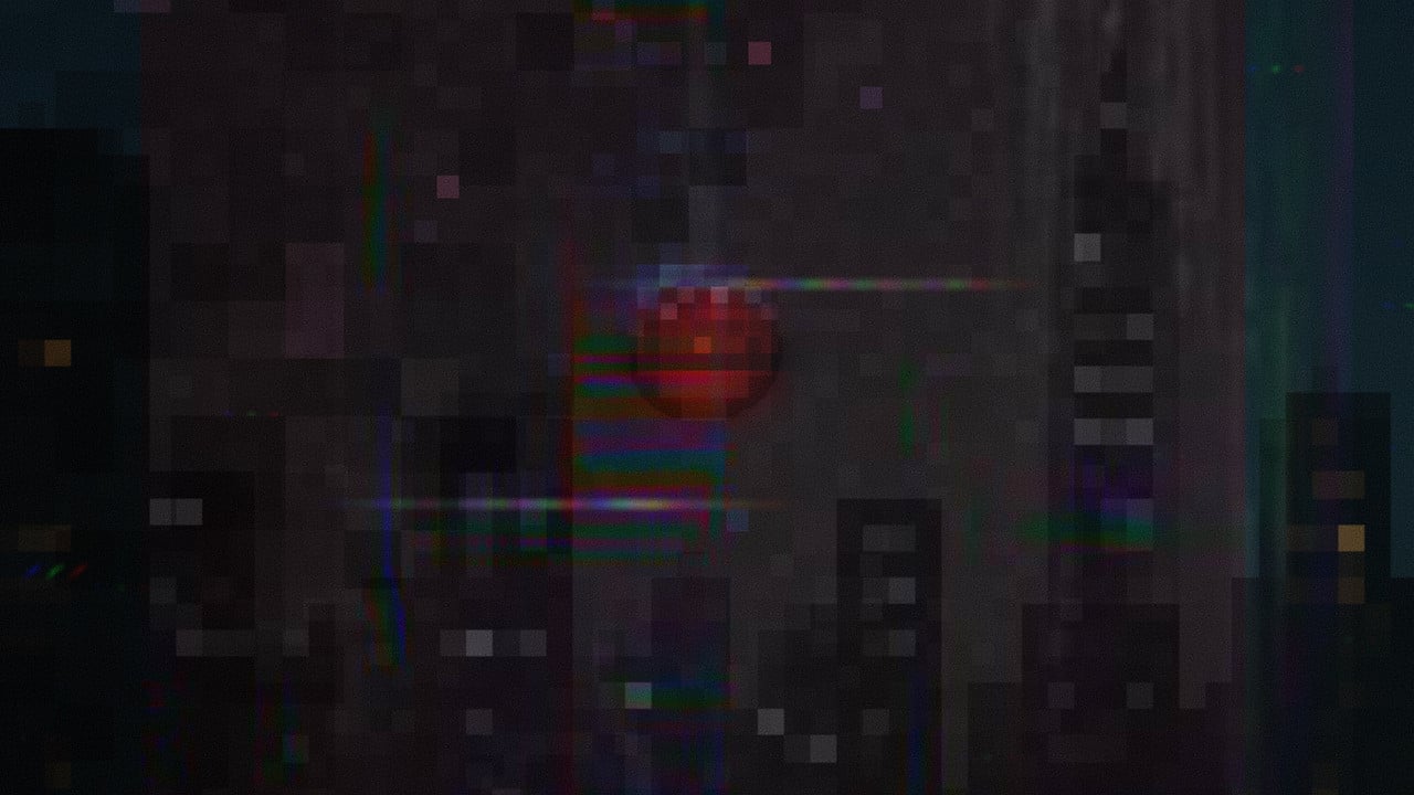 BREACH: ITERATION 005 backdrop