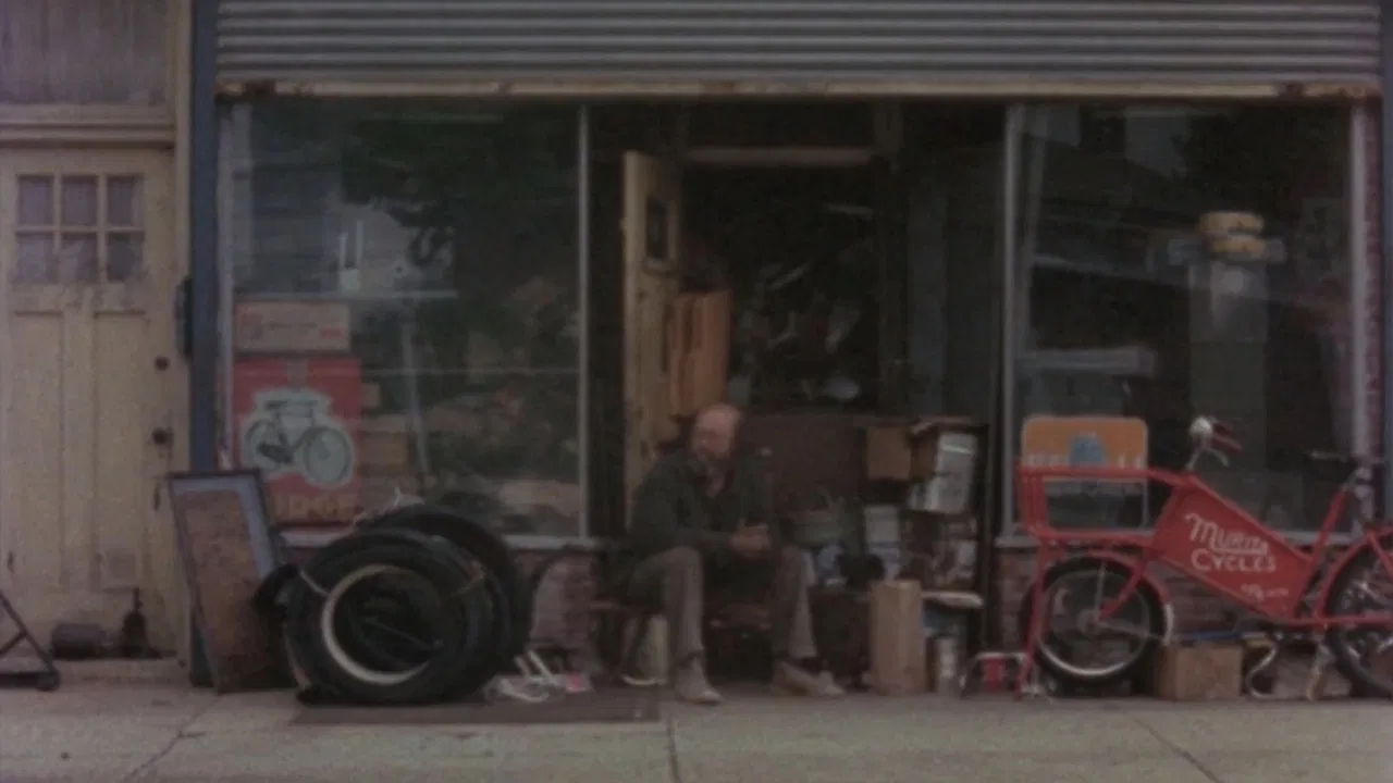 Murita Cycles backdrop