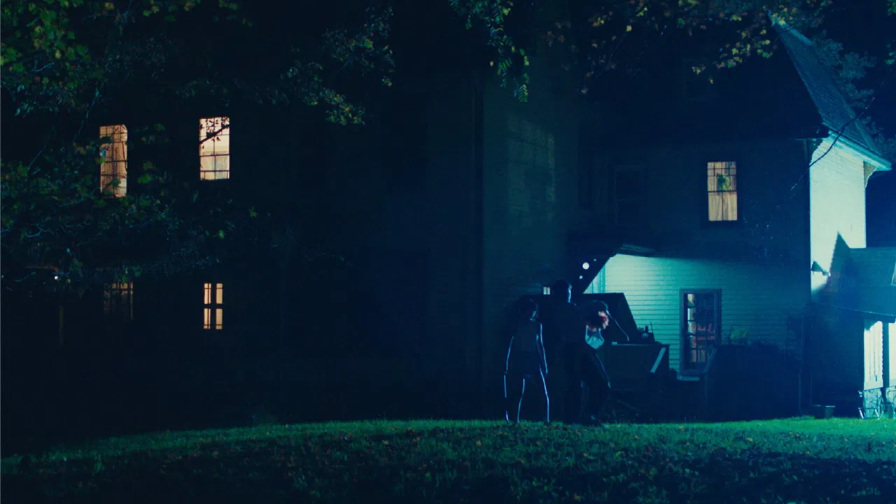 SPEED KILLS backdrop