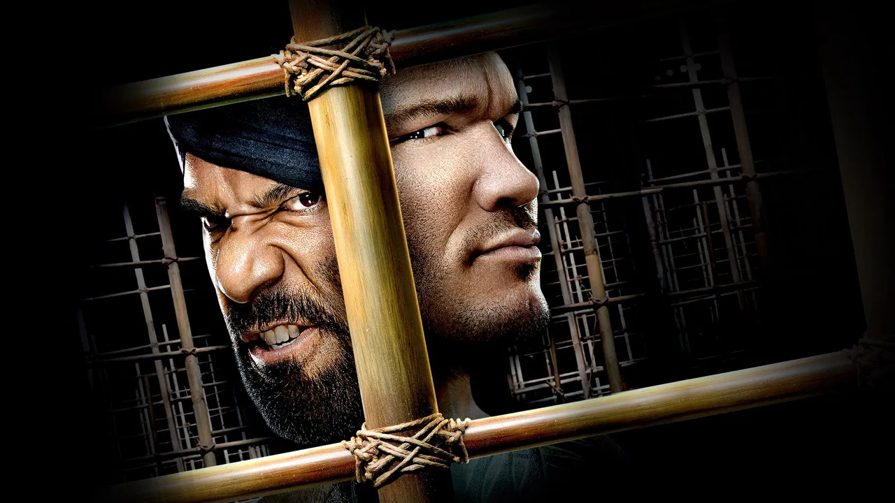 WWE Battleground 2017 backdrop