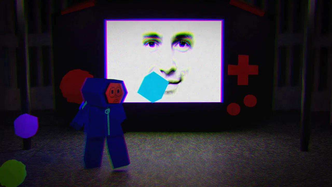 Le Grand Ménage des JO backdrop