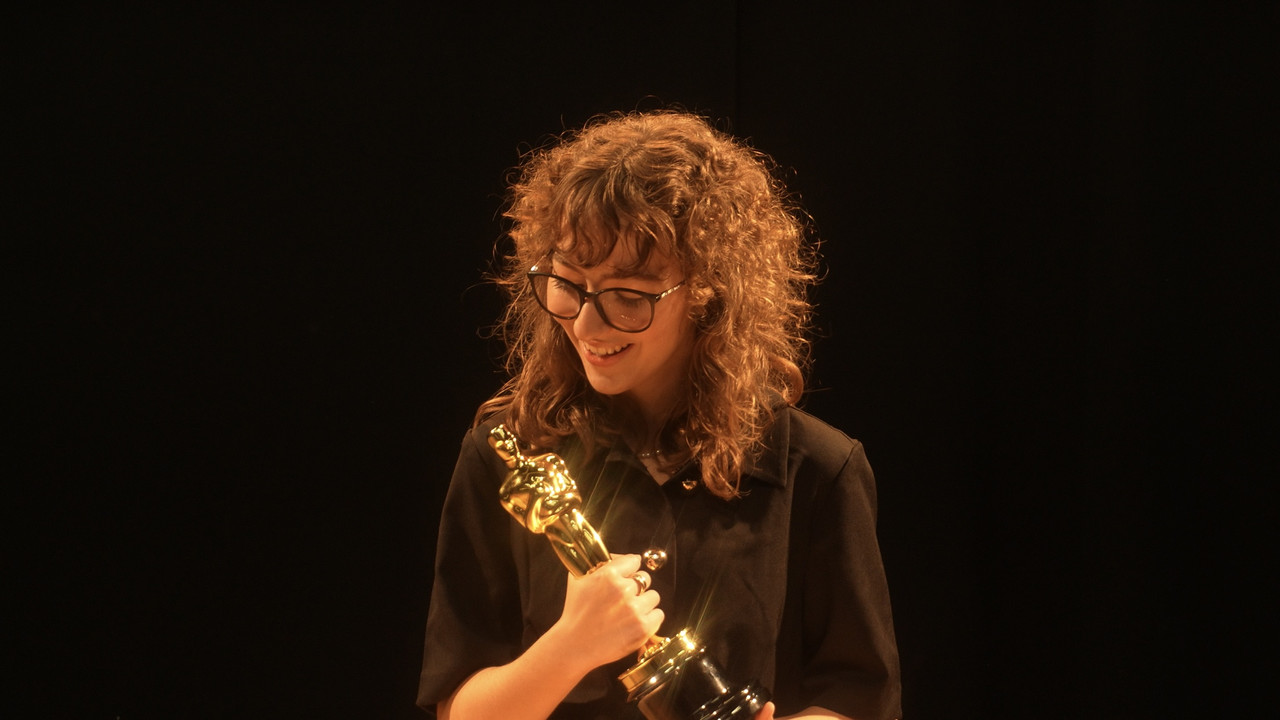 The Nuke Show 2 backdrop