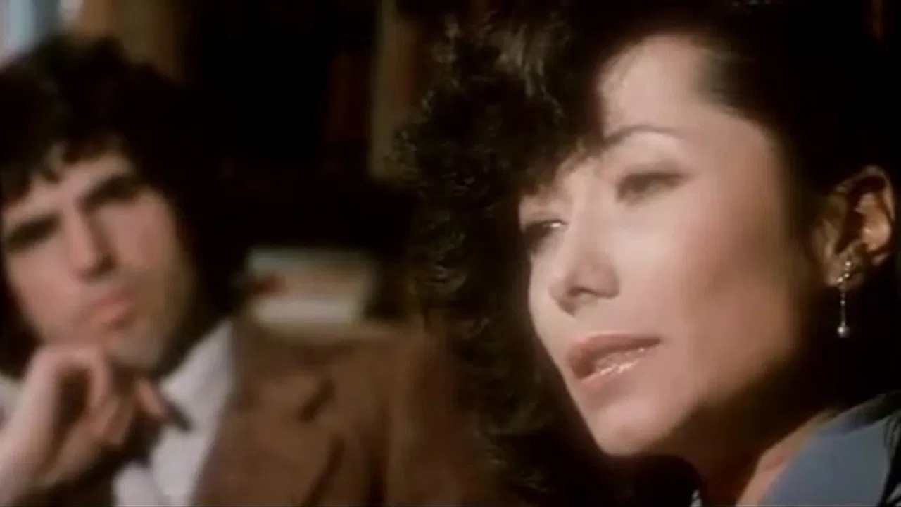 The Erotic Twin backdrop