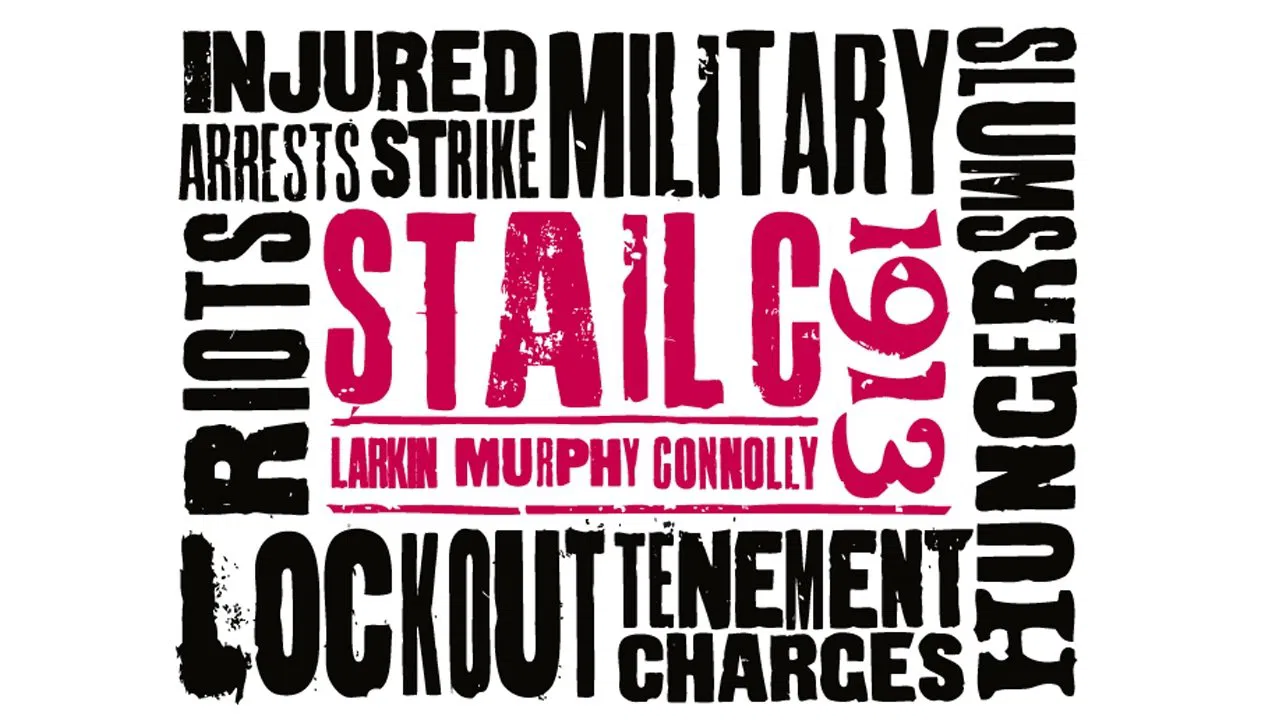 Stailc 1913 backdrop