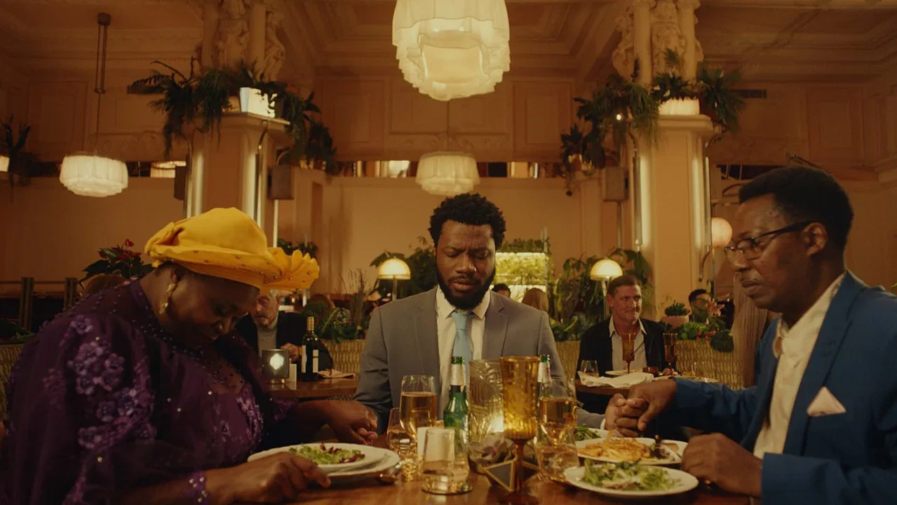 Festival of Slaps backdrop