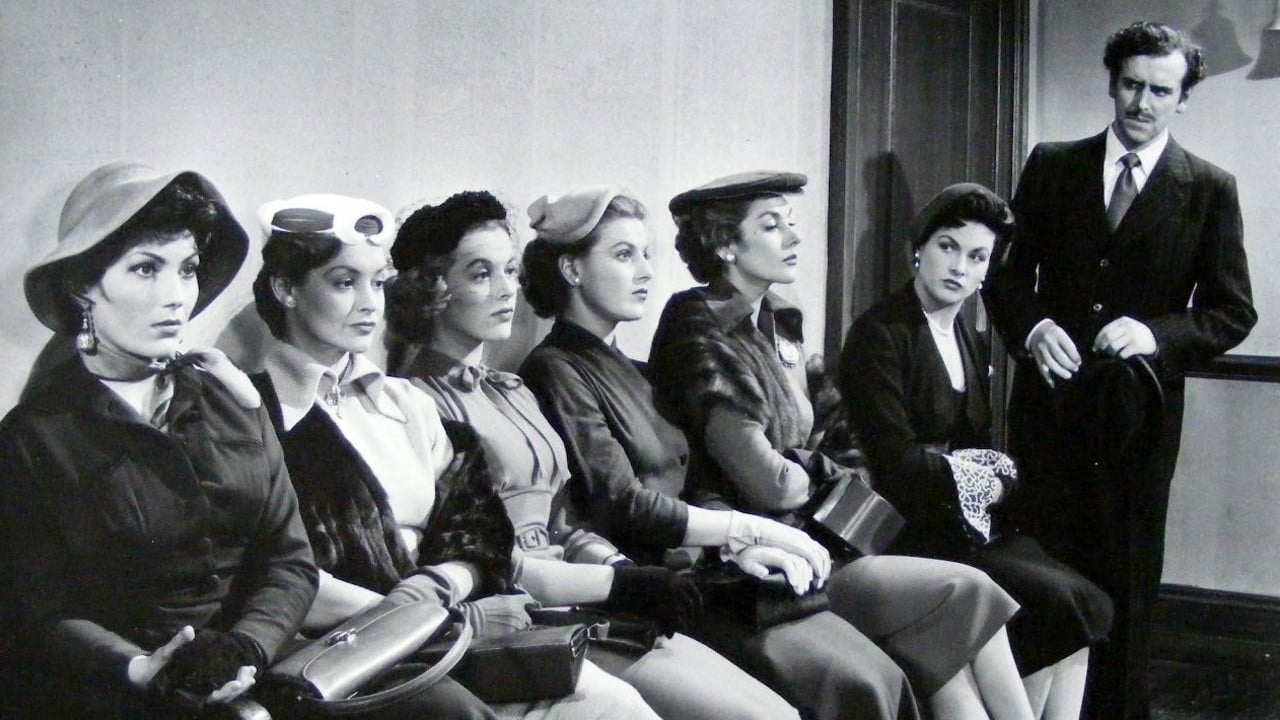 The Constant Husband backdrop