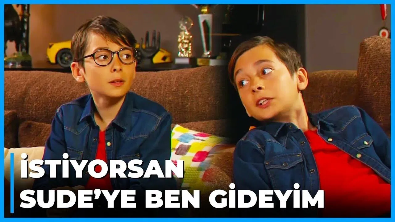 İkizler Memo-Can backdrop