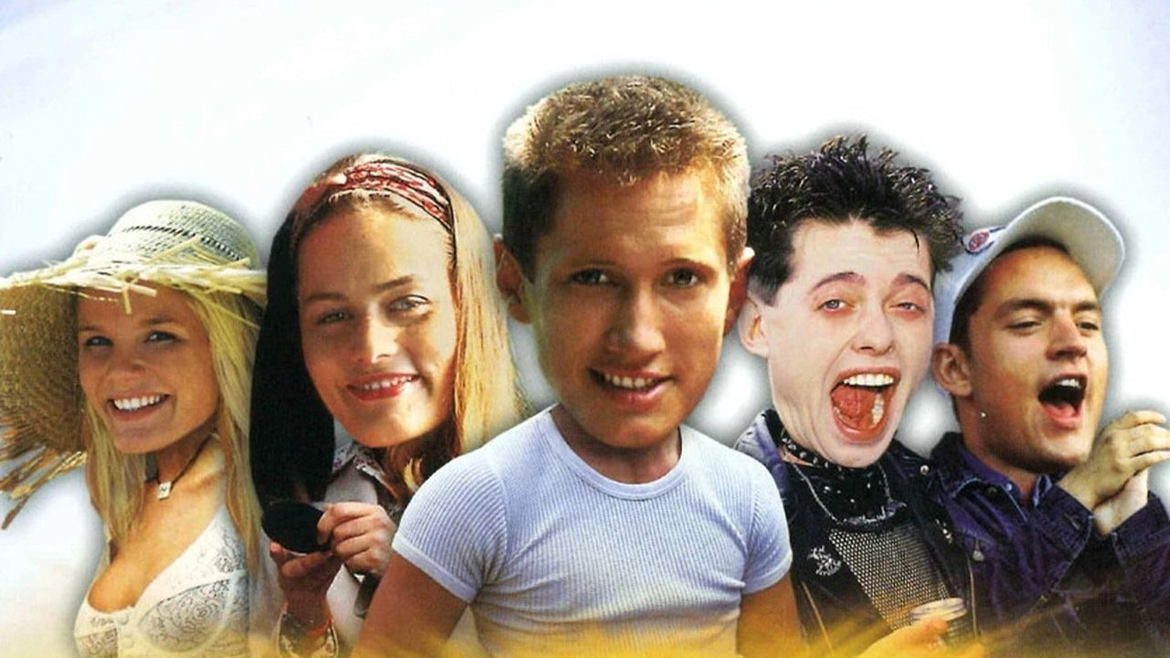 Und tschüss! backdrop