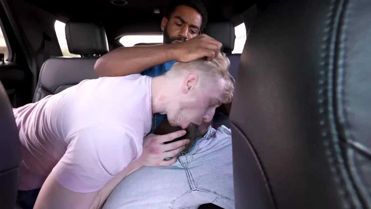 Interracial Man-tasies 12 backdrop