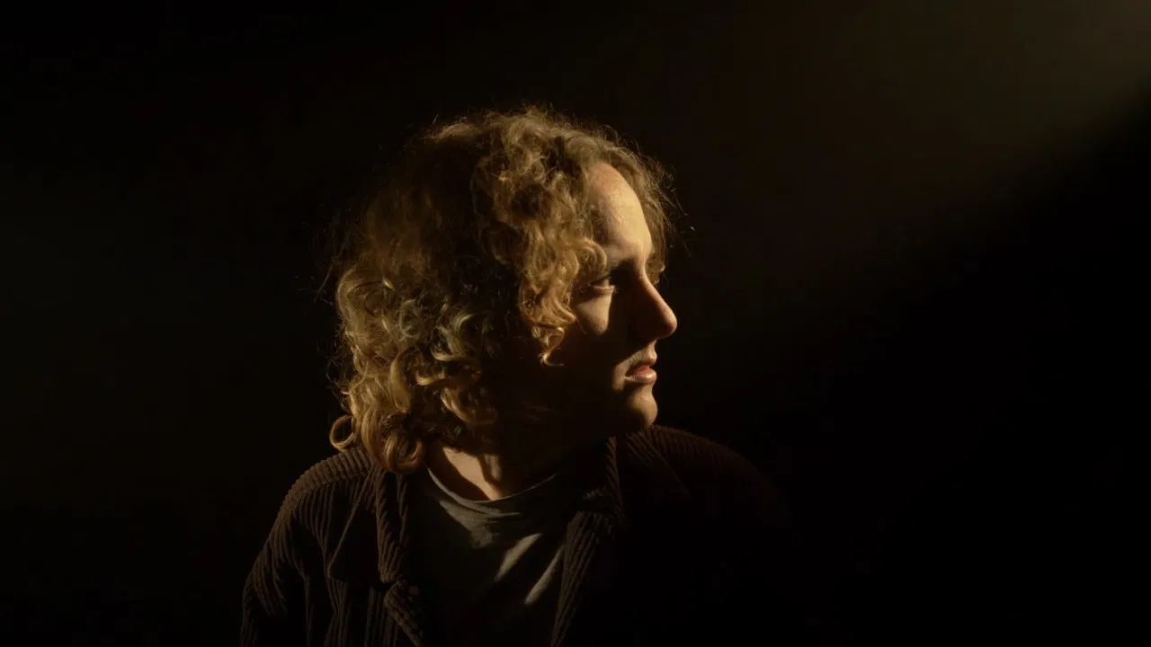 Vier Wände backdrop