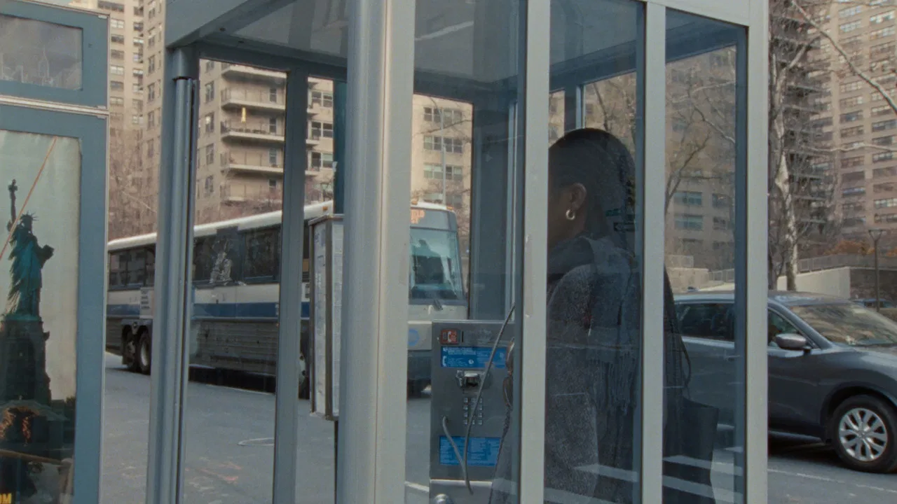 Keep Looking backdrop