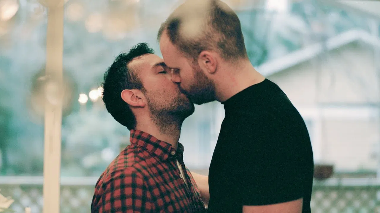 Winning Dad backdrop