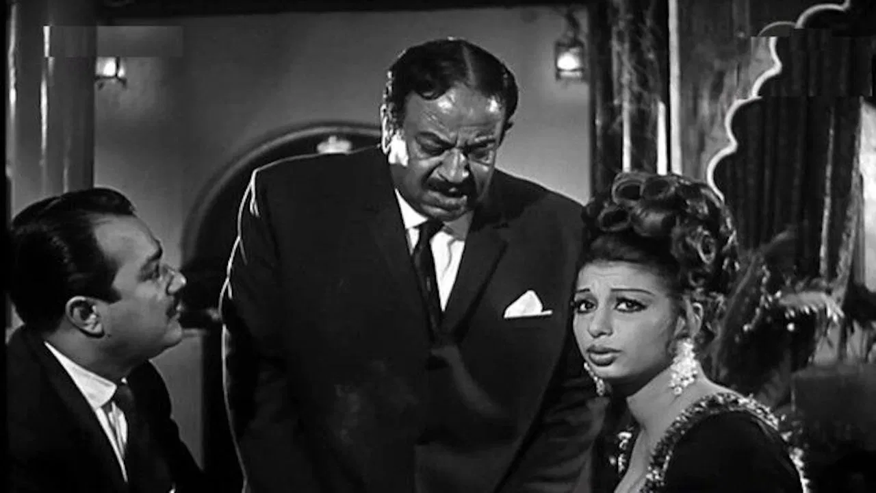 Sweet Aziza backdrop