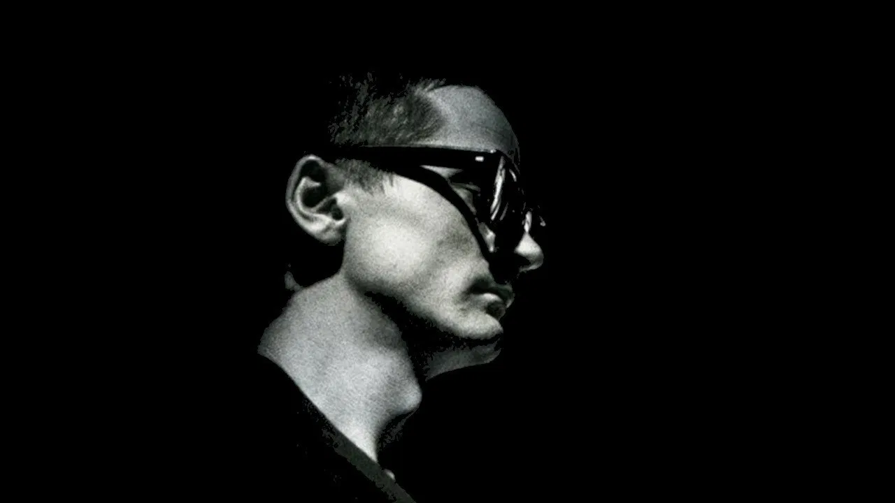 The Angels: This is it Folks...Over the Top backdrop