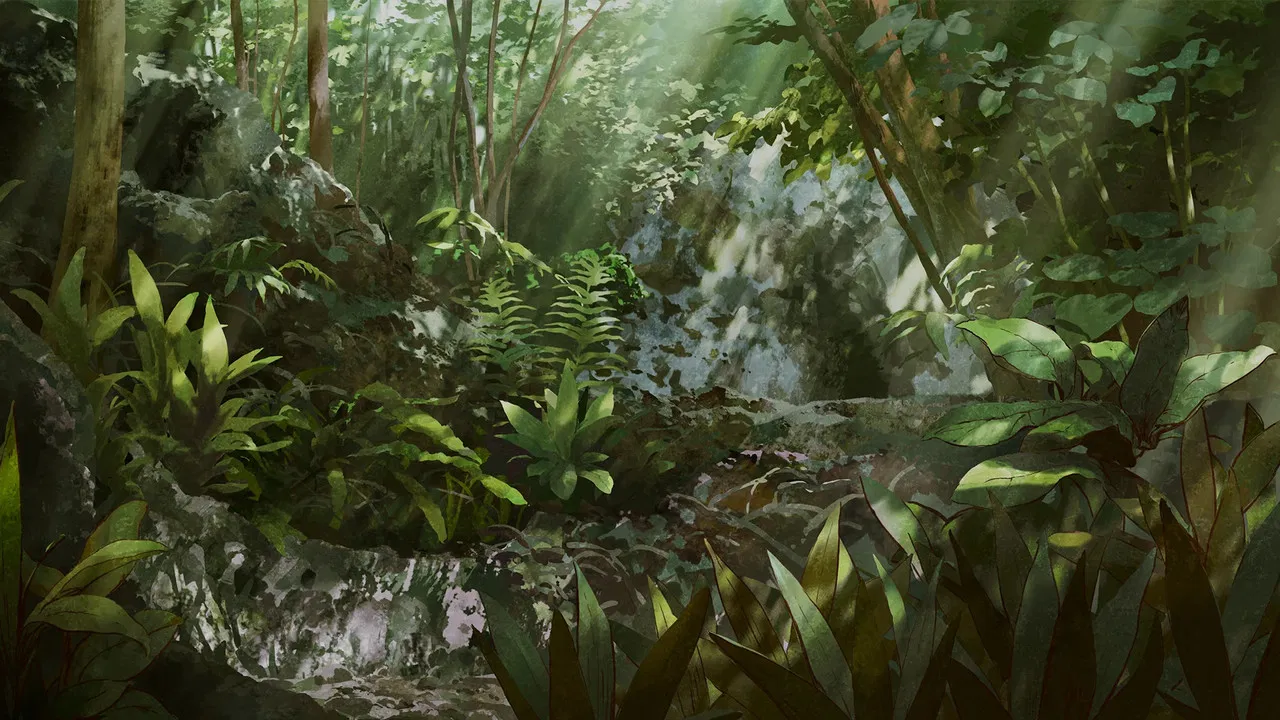 Peleliu: Guernica of Paradise backdrop