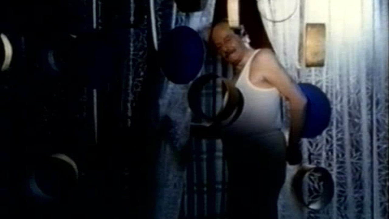 The Evolution of Snuff backdrop