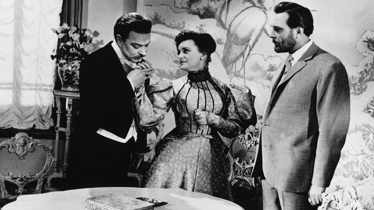 Resurrection backdrop