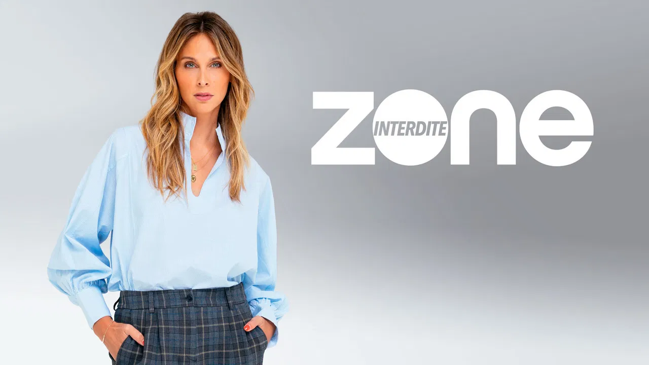 Zone interdite backdrop