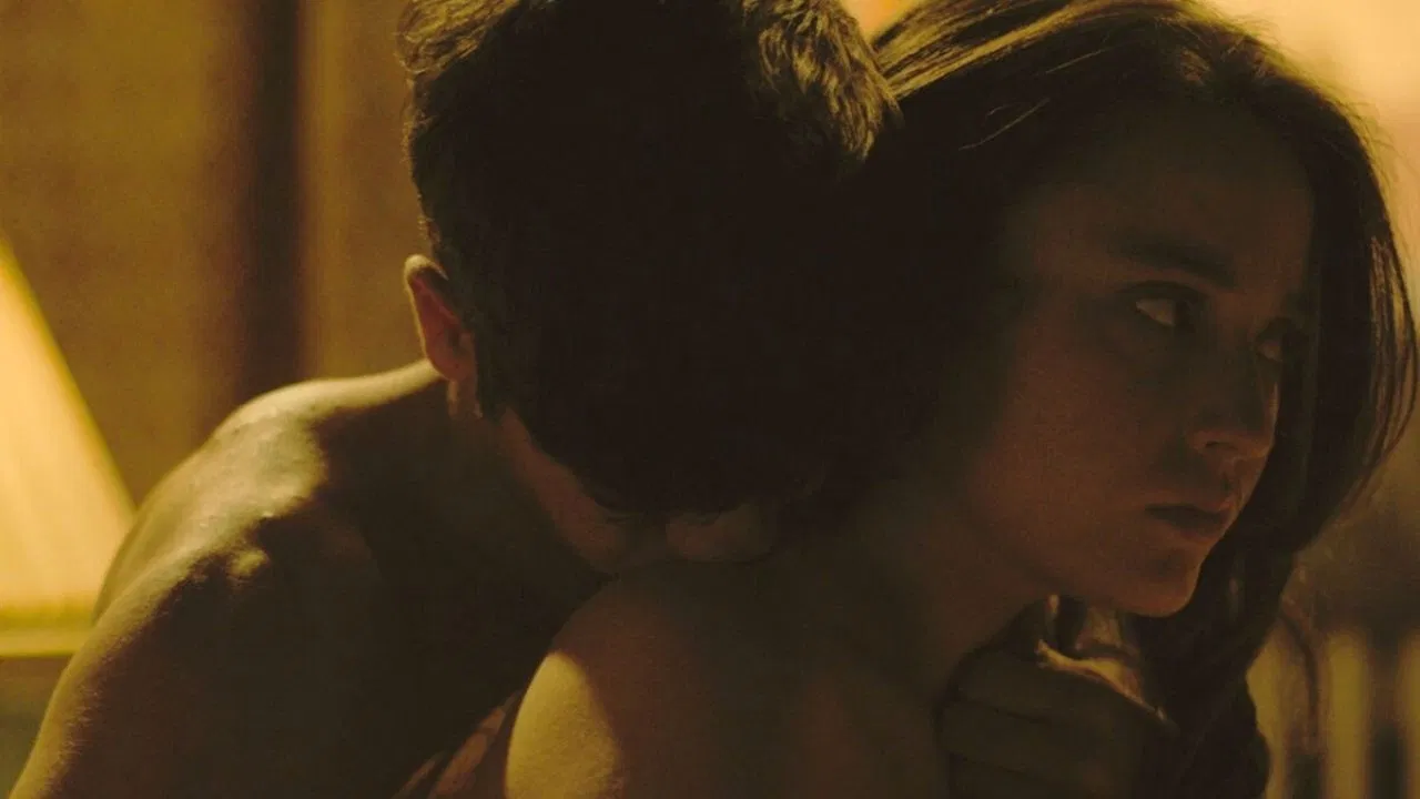 The Criminals backdrop