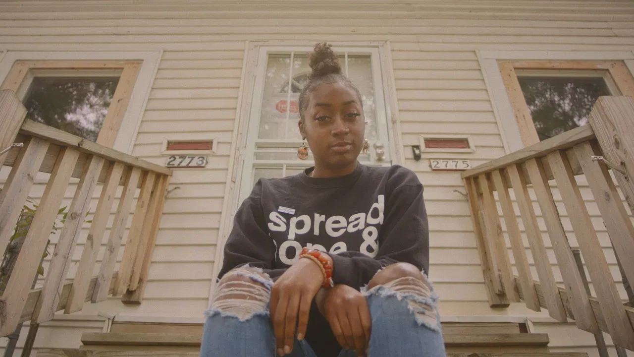 The Heartland backdrop