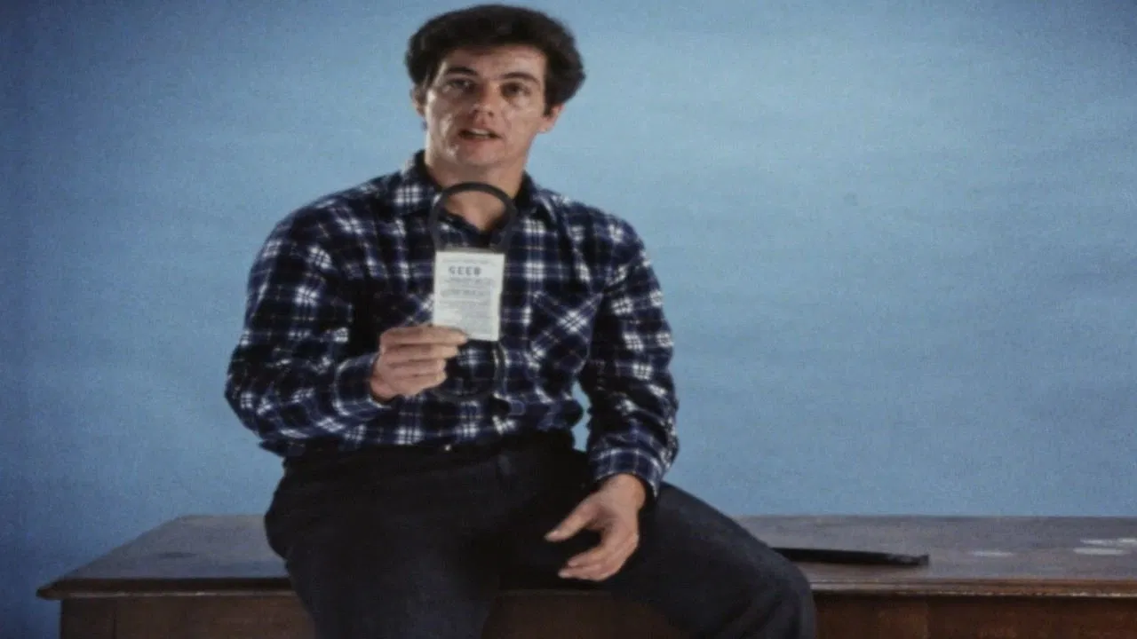 Cause and Effect backdrop