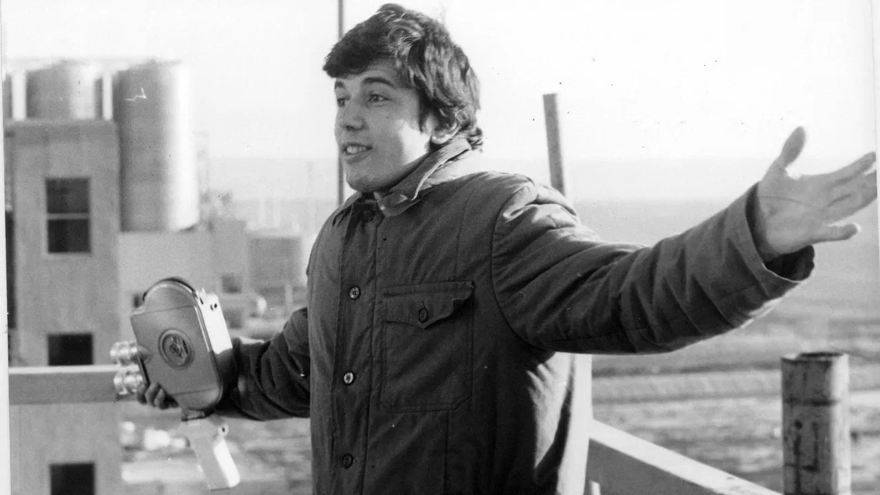 Masovo chudo backdrop