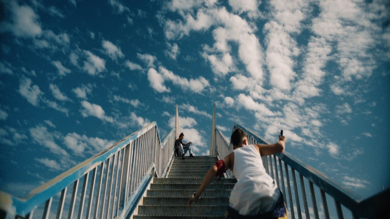 An Endless Sunday backdrop