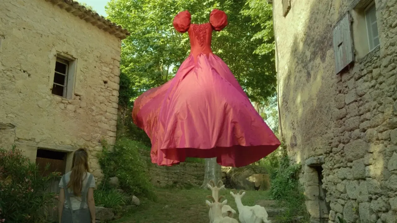 Les 3 Boutons backdrop