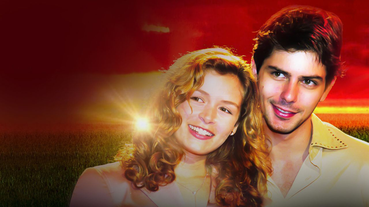 Canavial de Paixões backdrop