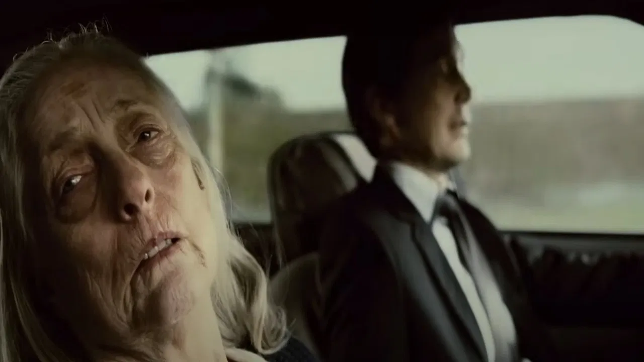 Life Begins at Rewirement backdrop