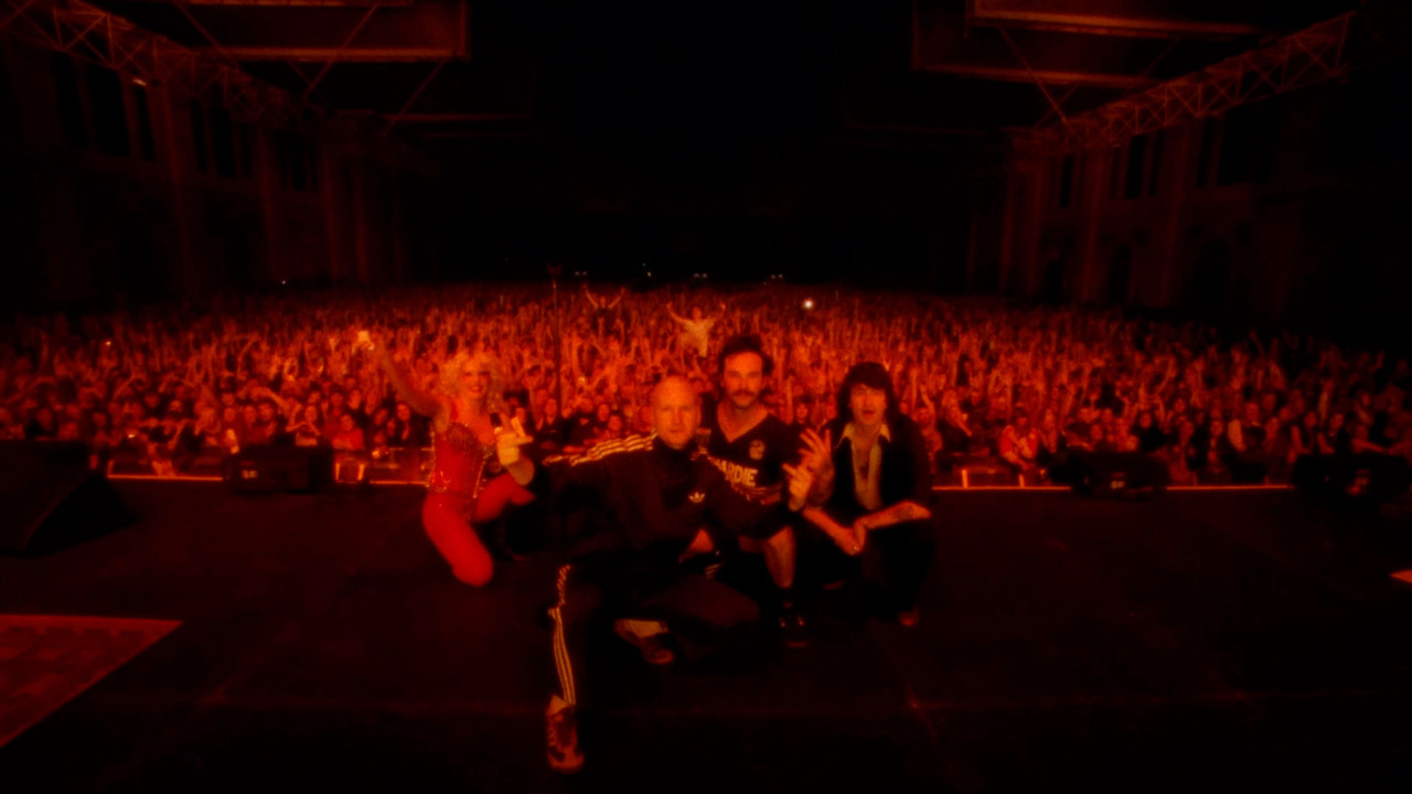 It Might Not Be Perfect, But It's Mine backdrop