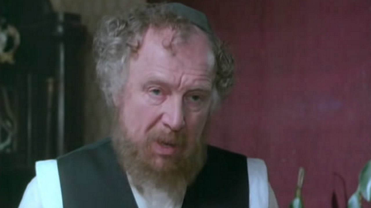 Ladies Tailor backdrop