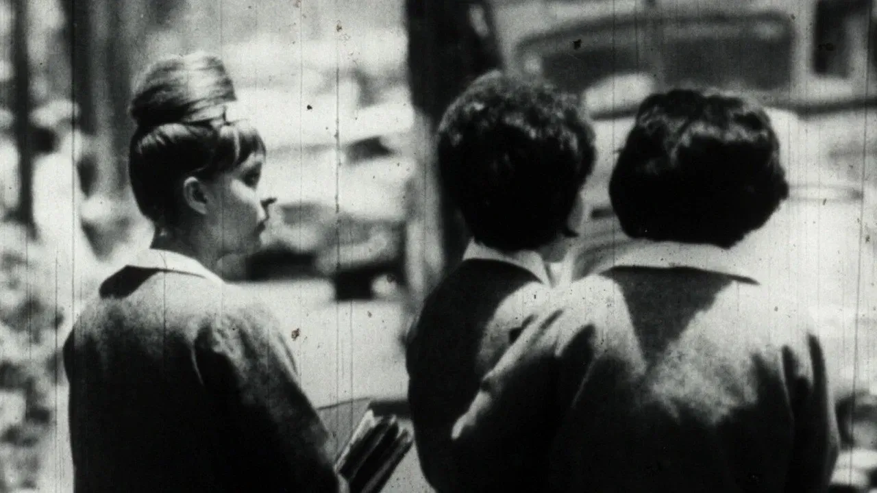 A Brief History of the Obliteration of Hope backdrop