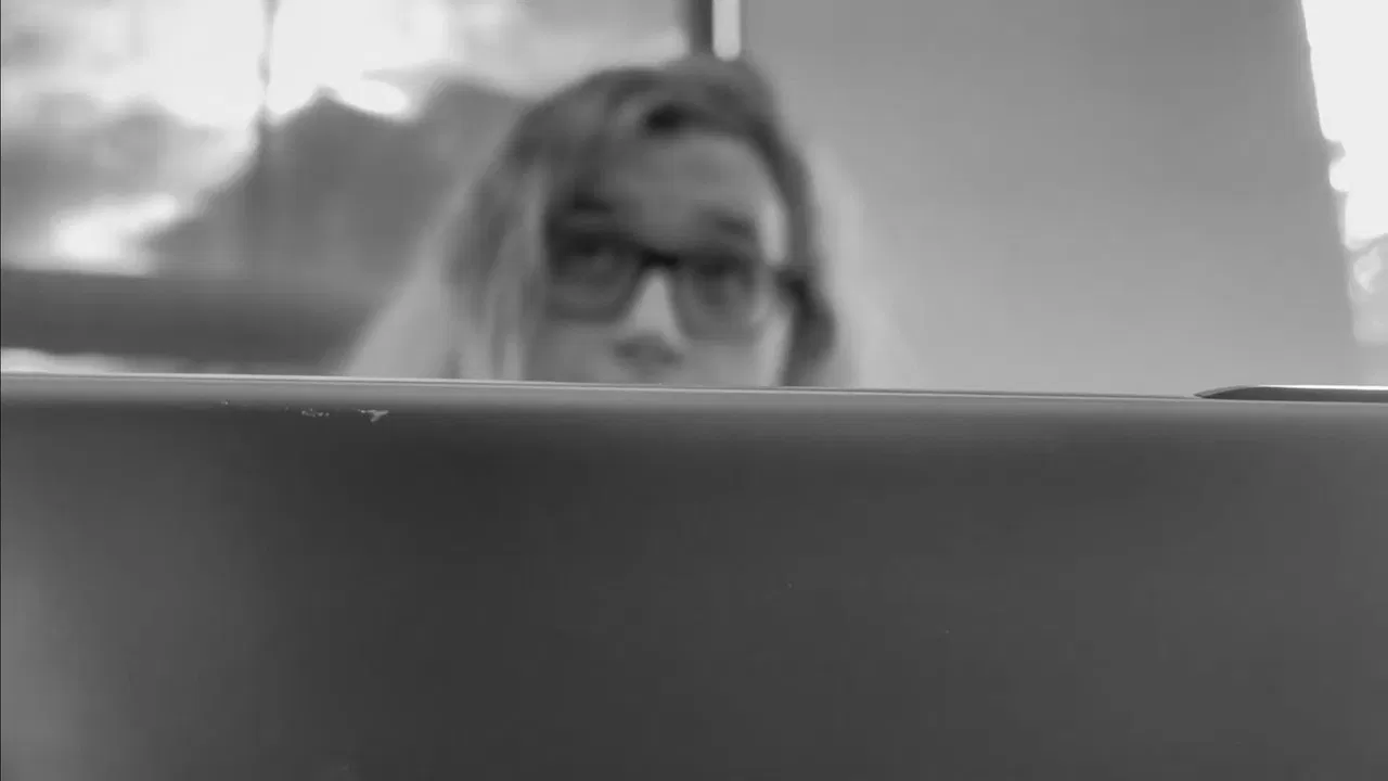 Please Pass Me By backdrop