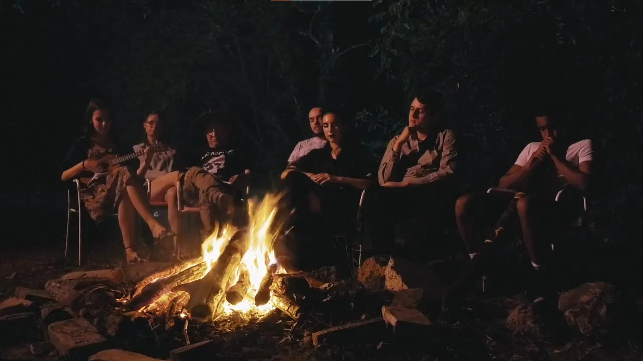 Skupljači Kamena backdrop