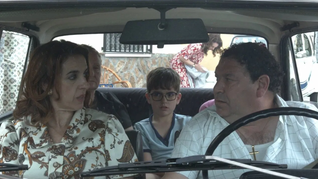 3000 elefantes backdrop