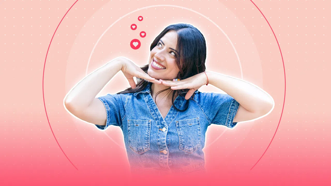 Fes-me viral backdrop