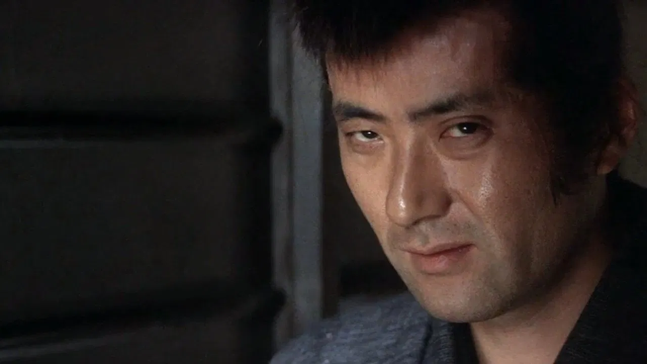 Bakayaro! I'm Plenty Mad backdrop