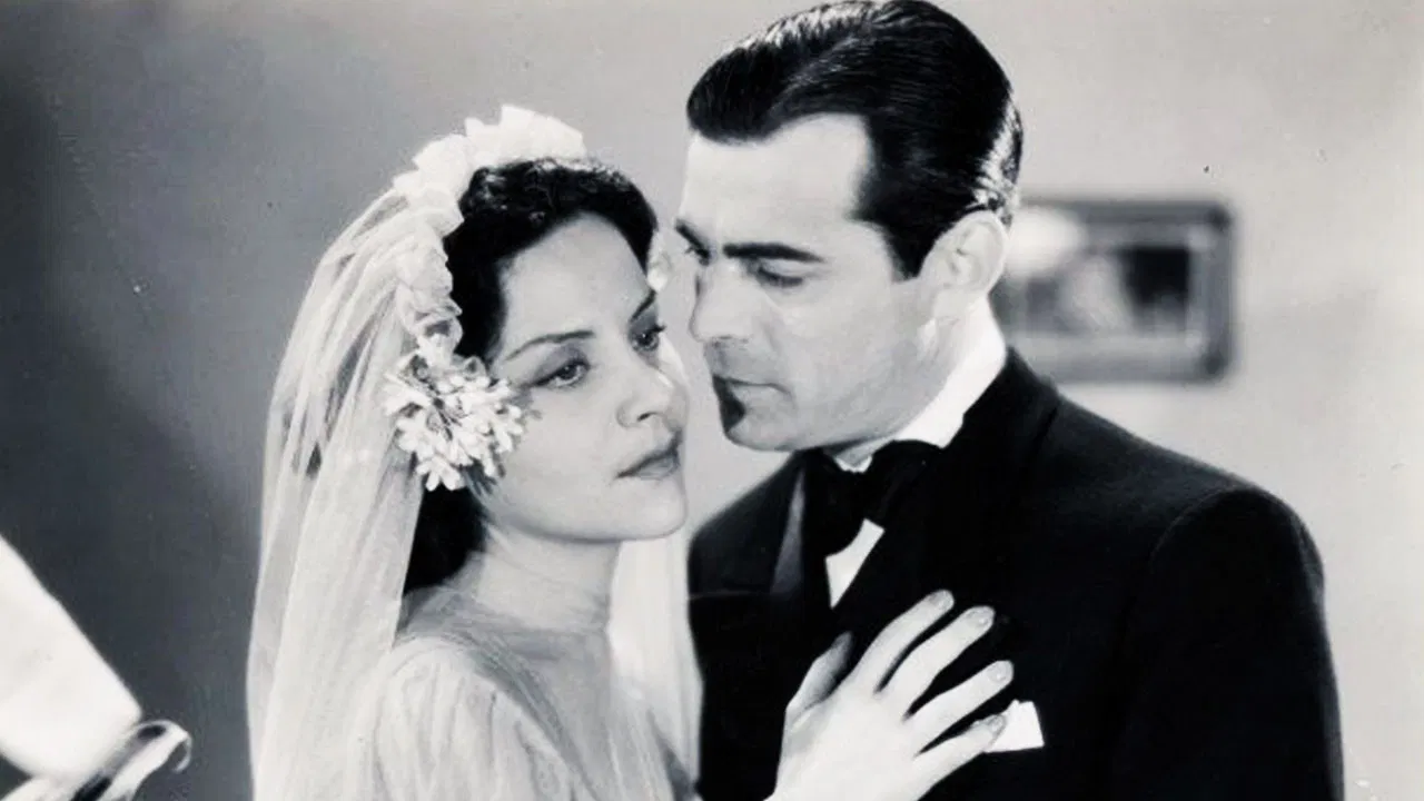 La vuelta al nido backdrop