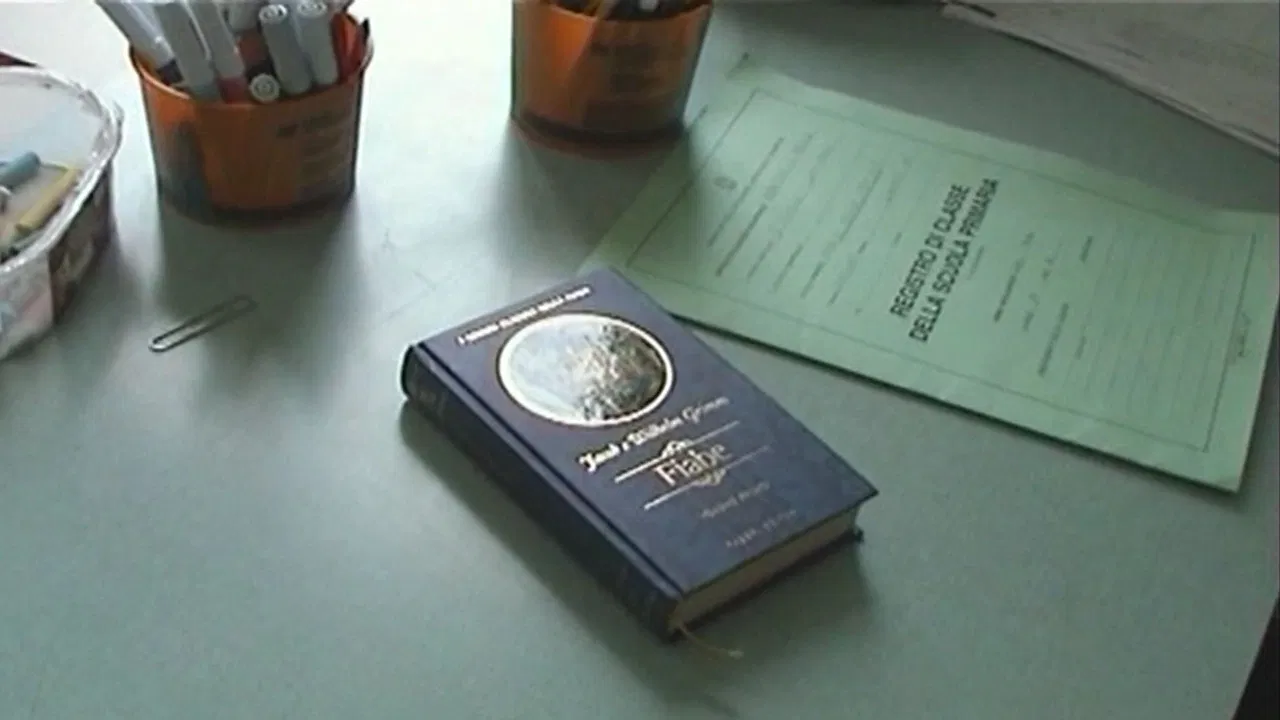 La Casetti dei Dolci backdrop