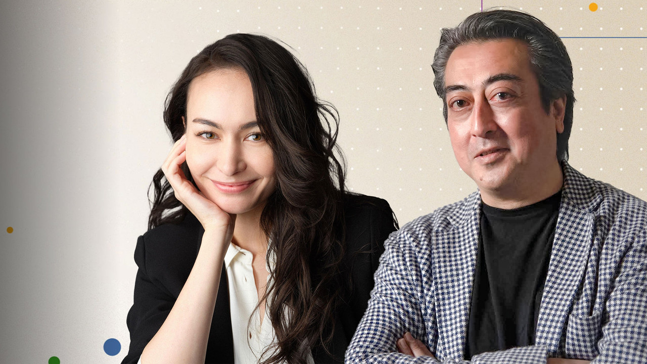 DESIGN × STORIES backdrop