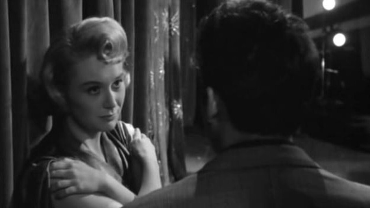 Across the River backdrop