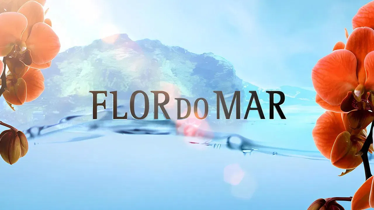 Flor do Mar backdrop