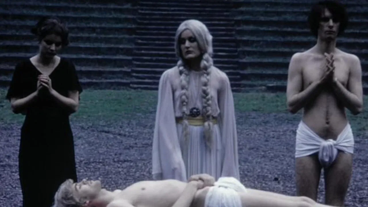 Eika Katappa backdrop