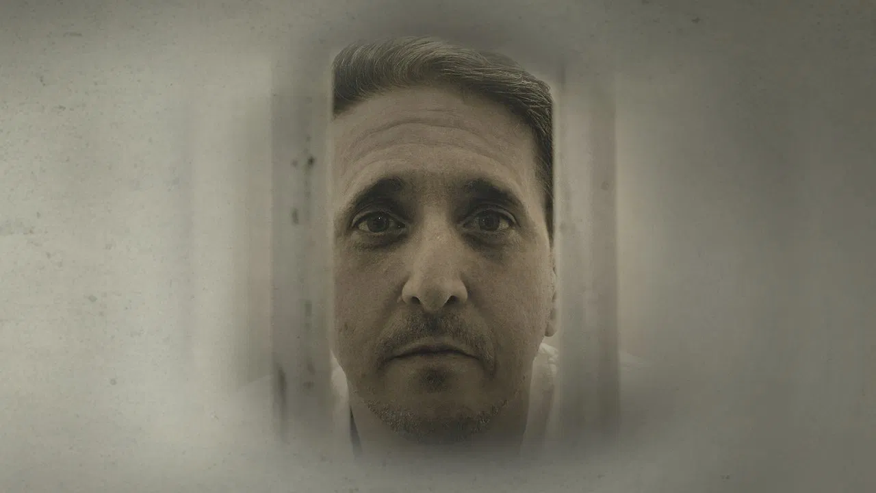 Killing Richard Glossip backdrop