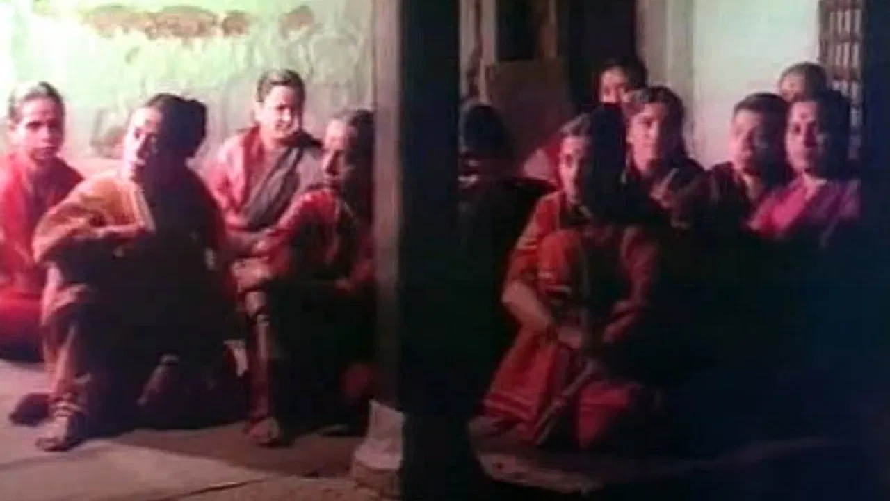 22 June 1897 backdrop