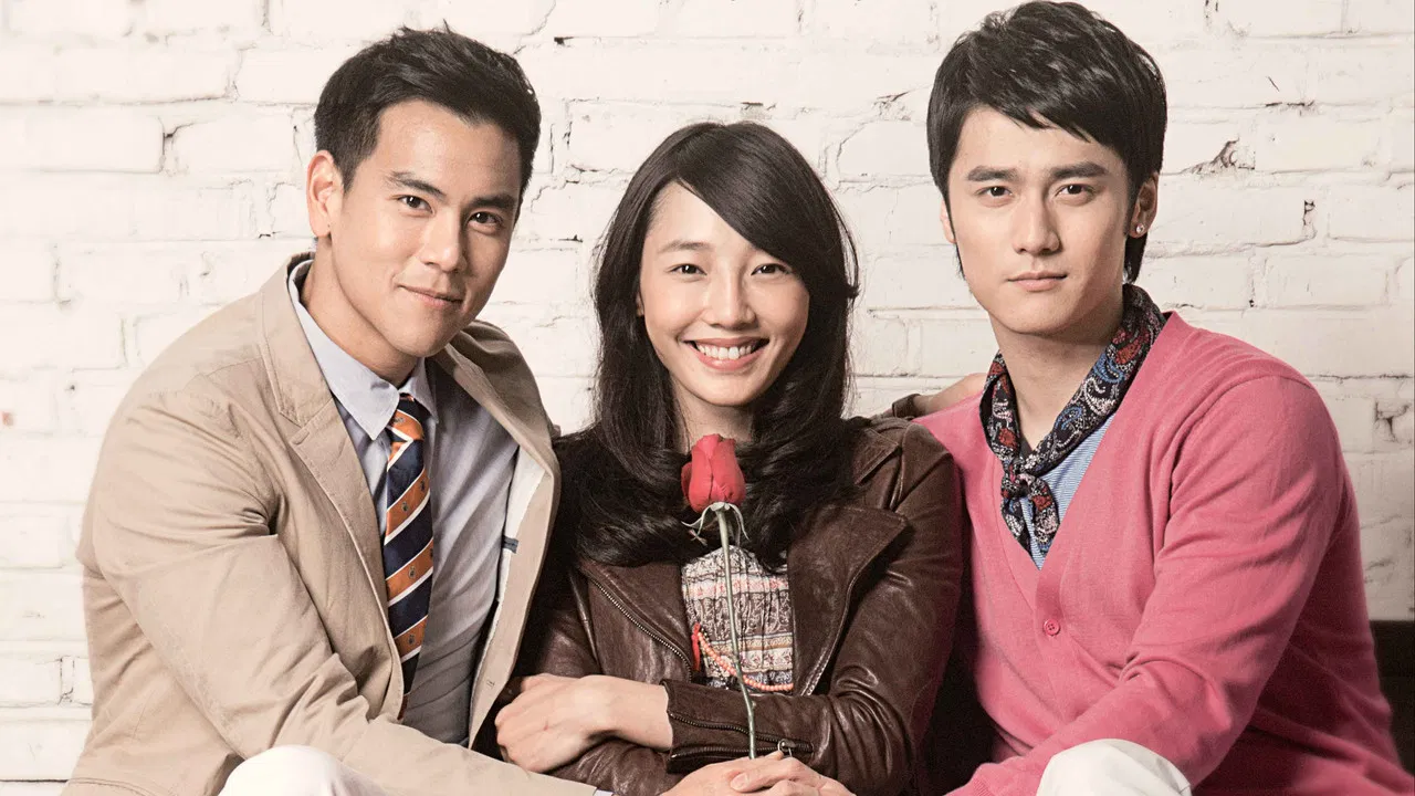 A Wedding Invitation backdrop